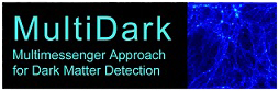 MultiDark: Multimessenger Approach for Dark Matter Detection